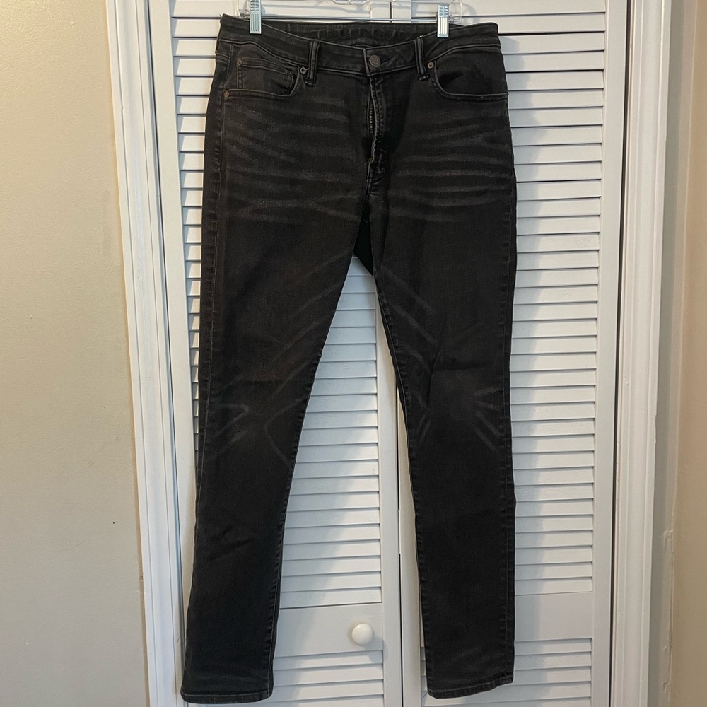 American Eagle Slim Jeans